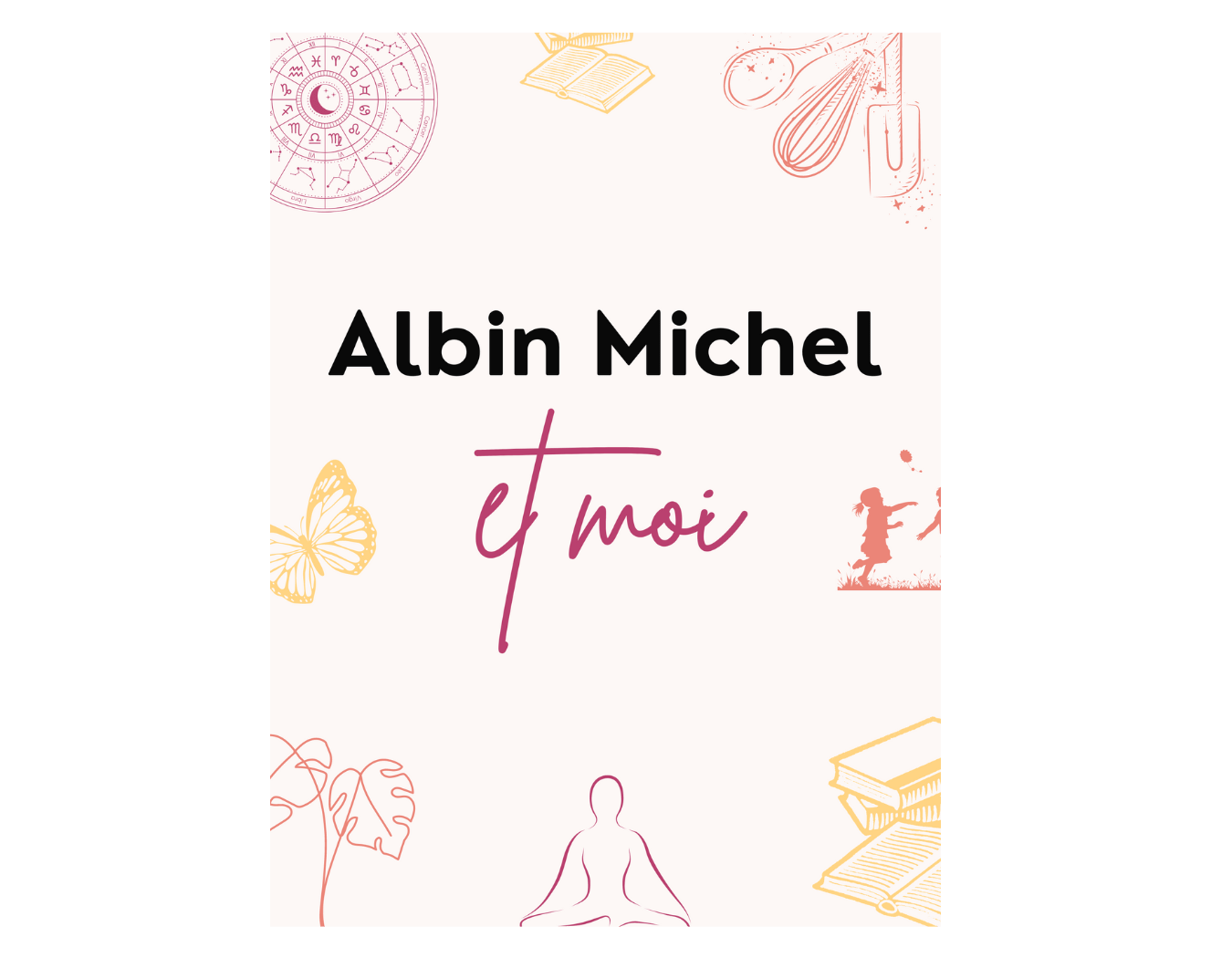newsletter pratique Éditions Albin Michel
